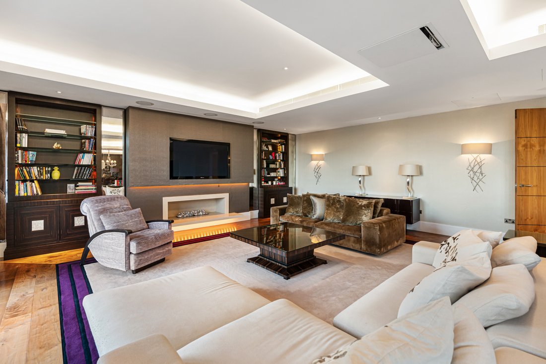 Apartment in Hampstead Garden Suburb, Barnet, England 4 - 17049749