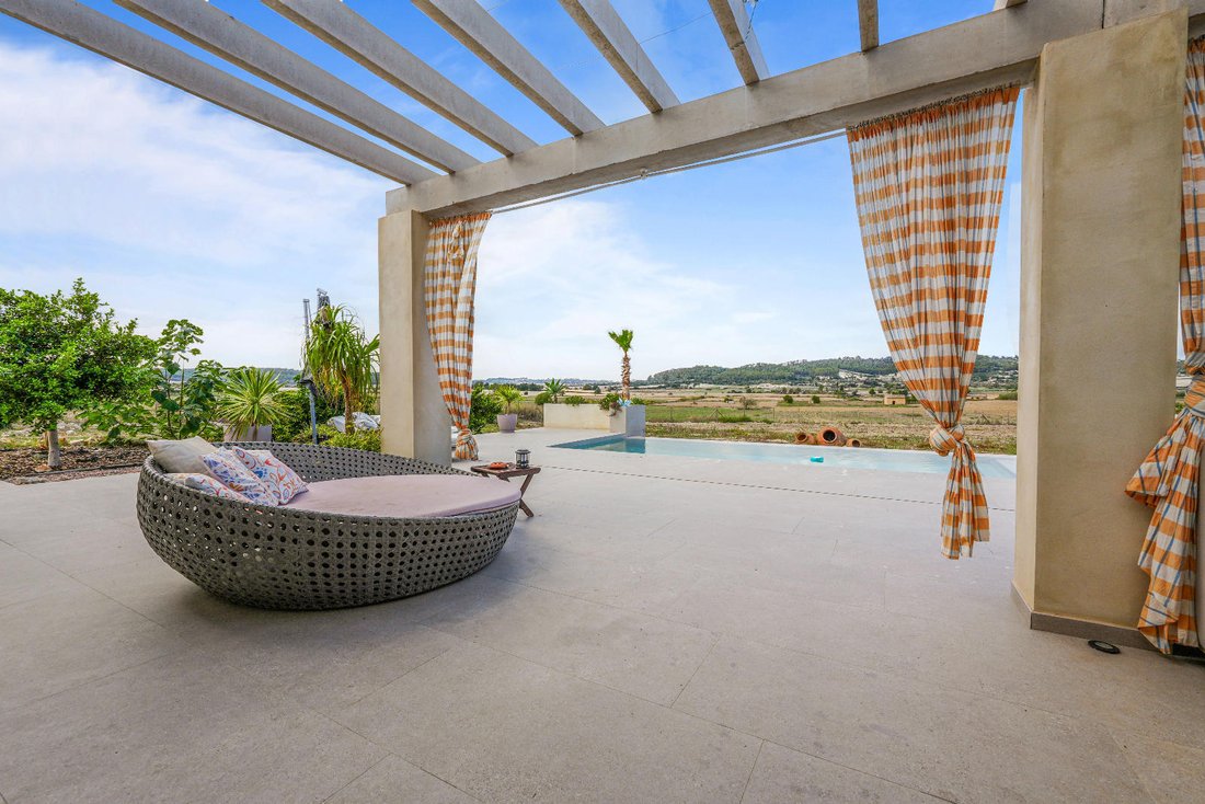 House in Sant Joan, Balearic Islands, Spain 3 - 17052030