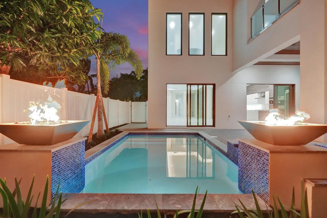 Condo in Fort Lauderdale, Florida, United States 3 - 16633978