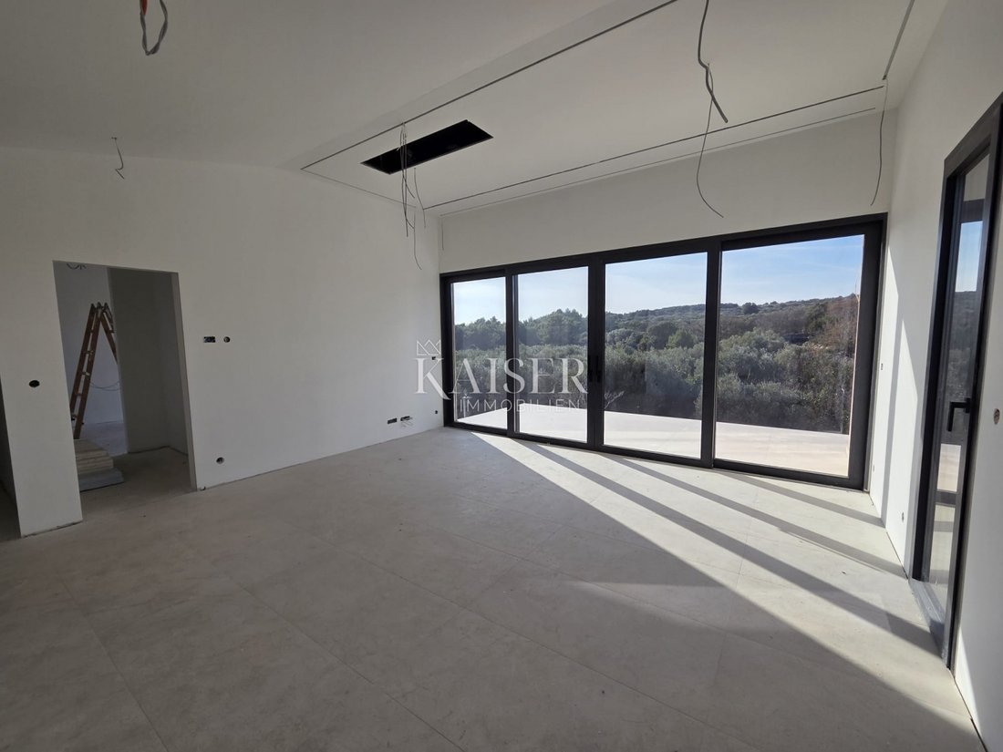 Apartment in Krk, Primorje-Gorski Kotar County, Croatia 3 - 13450133