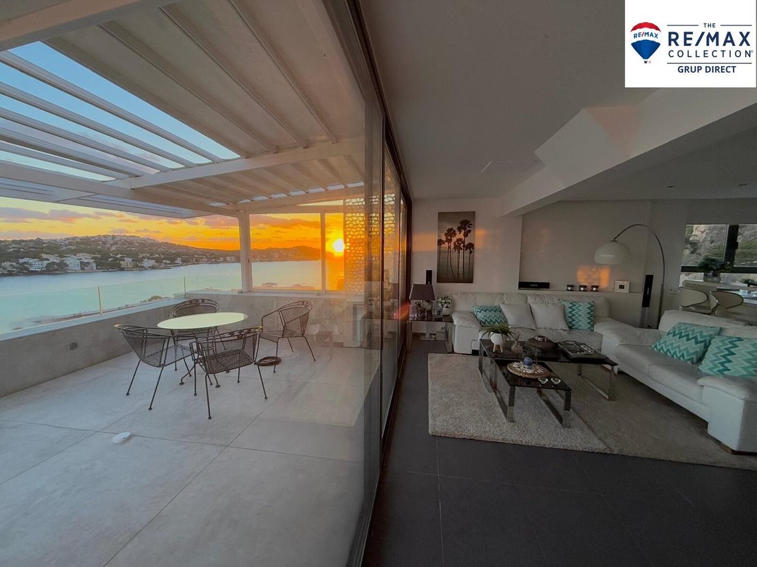 Apartment in Rotes Velles, Calvia, Balearic Islands 3 - 16147102
