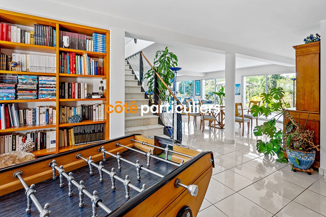 Villa in La Chapelle-des-Marais, Pays de la Loire, France 5 - 17047858