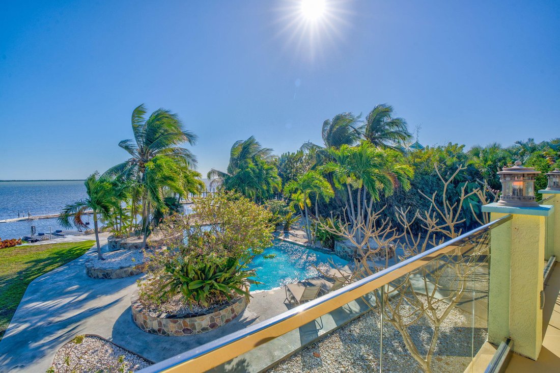 House in Big Pine Key, Florida, United States 2 - 17053047
