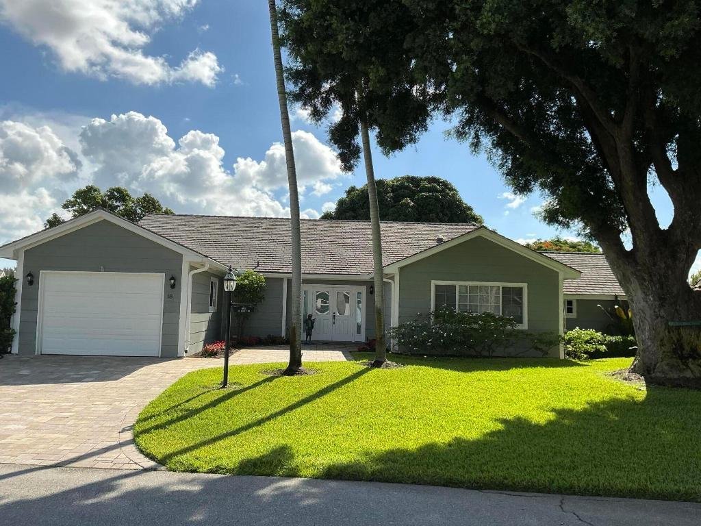 House in Boynton Beach, Florida, United States 1 - 16635202