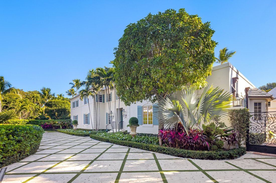 House in Palm Beach, Florida, United States 2 - 17050463