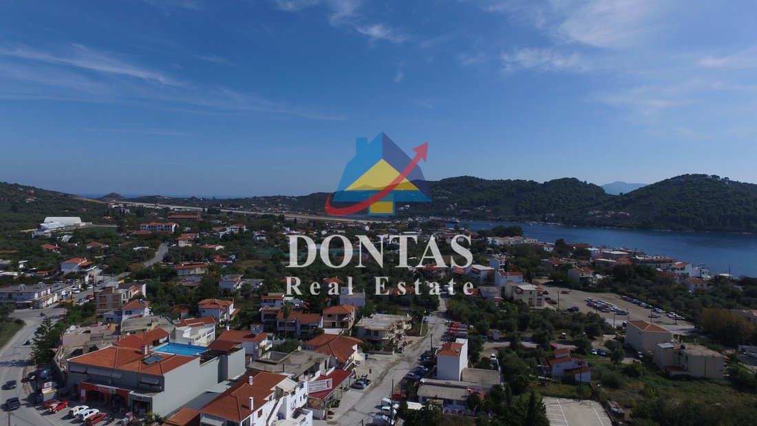 Land in Skiathos, Thessaly and Central Greece, Greece 1 - 16156048