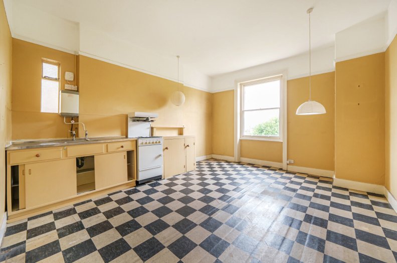 Apartment in Belsize Park, Camden, England 3 - 17055421