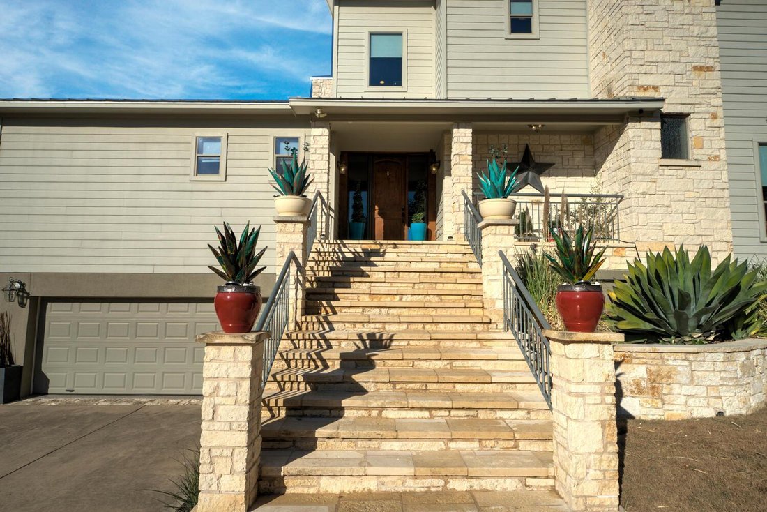 House in Marble Falls, Texas, United States 4 - 17056324