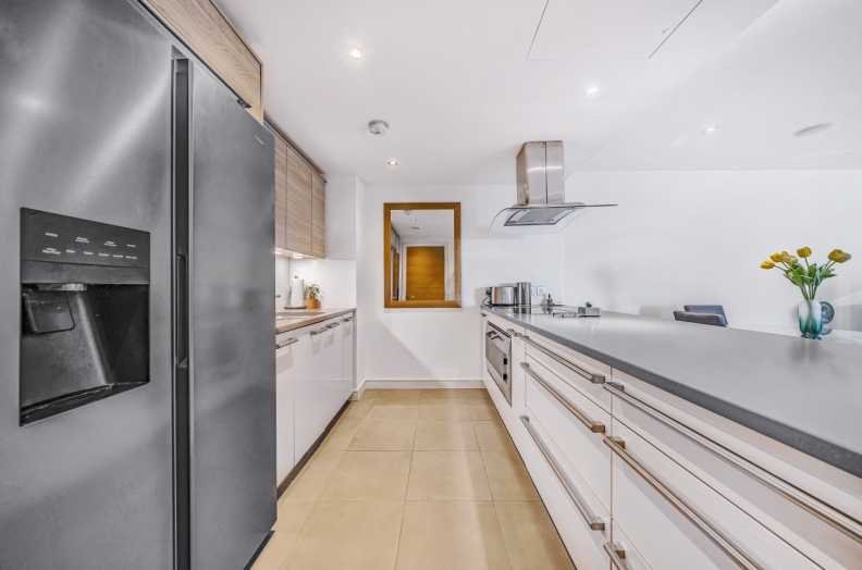 Apartment in Walham Green, Hammersmith and Fulham, England 3 - 17055415