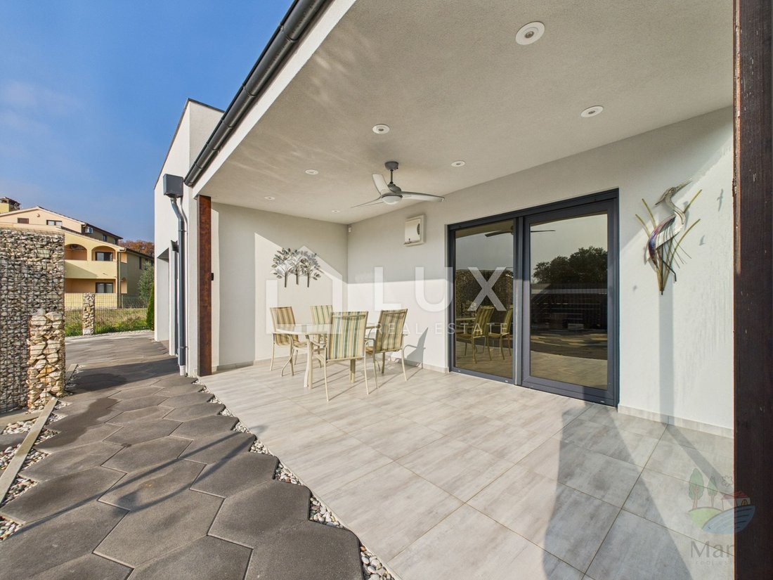 House in Pomer, Istria County, Croatia 3 - 17056824