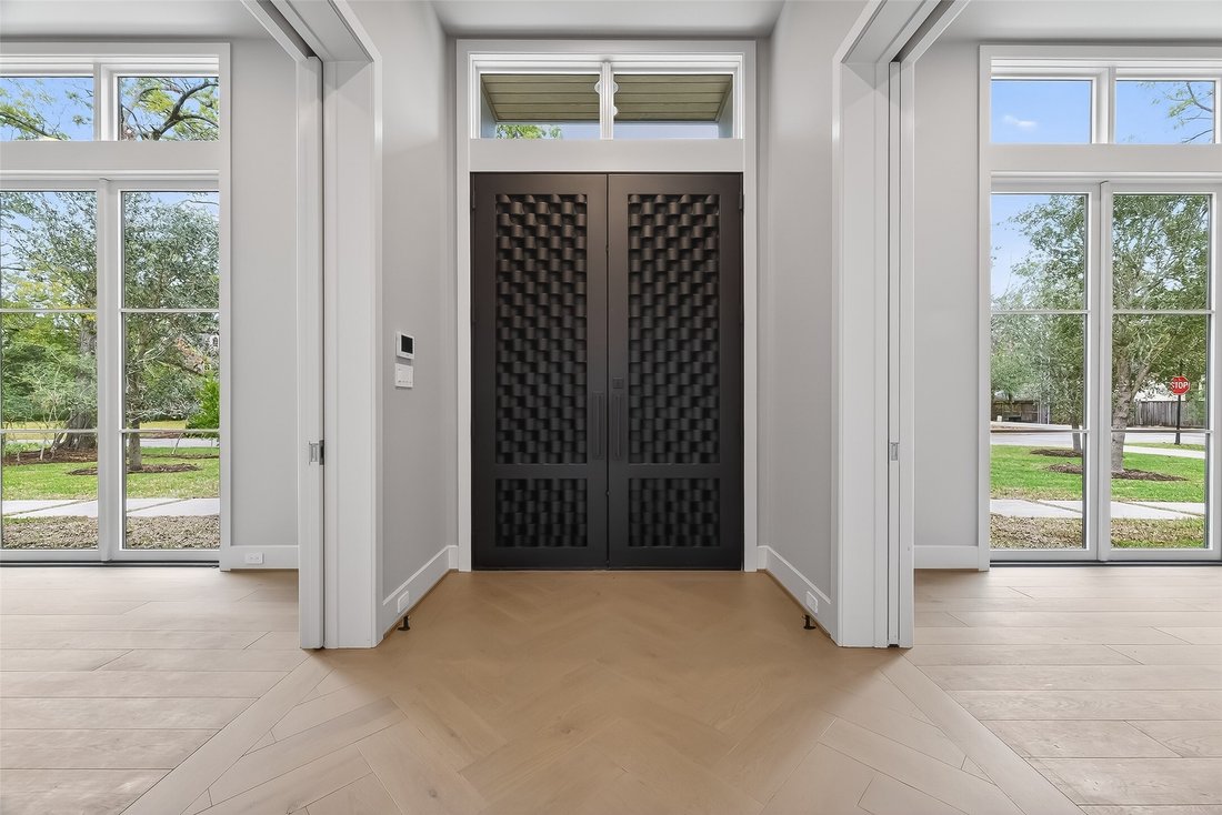House in Houston, Texas, United States 4 - 17058680