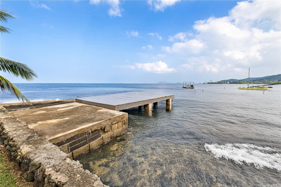 House in Kaneohe, Hawaii, United States 2 - 17051895
