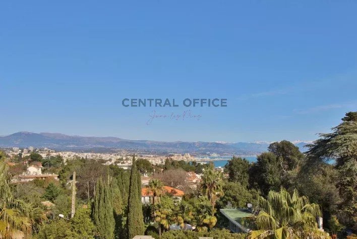 Apartamento en Antibes, Provenza-Alpes-Costa Azul, Francia 1 - 17049141