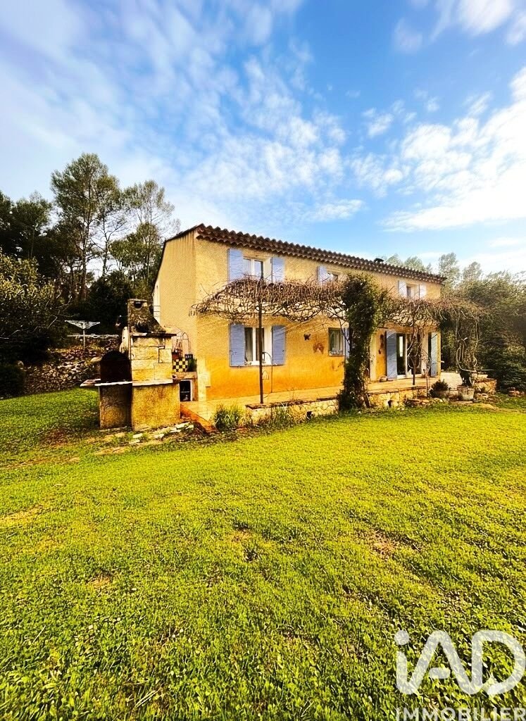 House in Cotignac, Provence-Alpes-Côte d'Azur, France 2 - 17059971