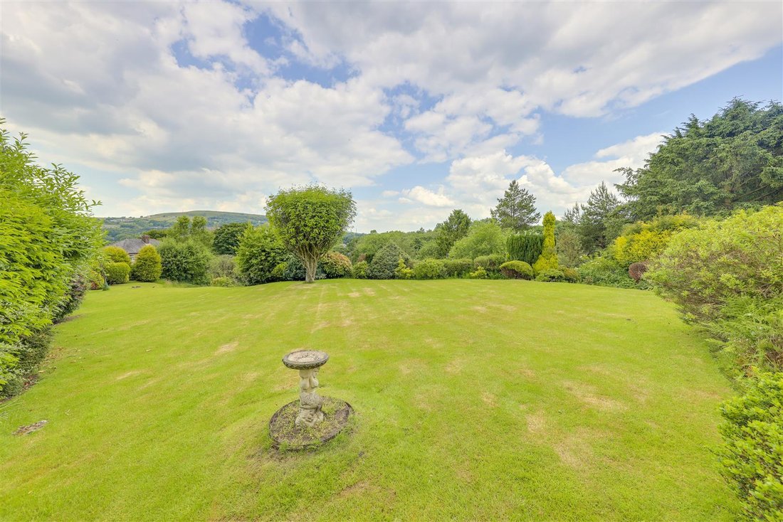 Land in Rawtenstall, England 3 - 17056635