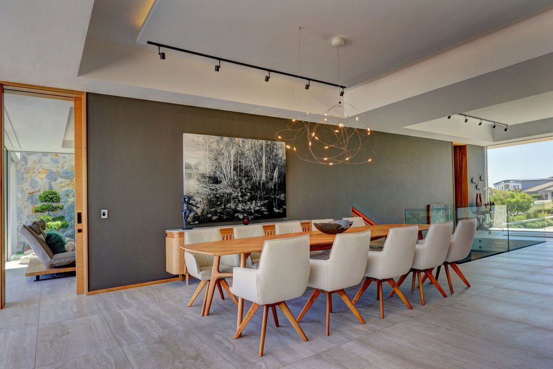 House in Oubaai Golf Estate, Western Cape, South Africa 3 - 17051447
