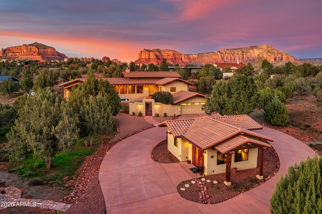 House in Sedona, Arizona, United States 5 - 17049850