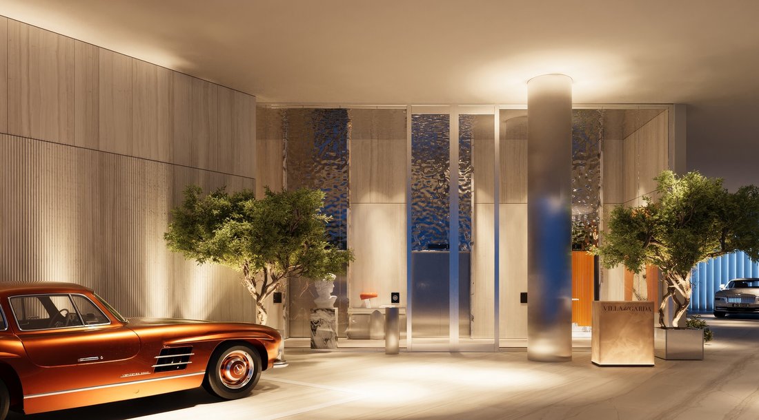 Apartment in Dubai Islands / Deira Islands, Dubai, United Arab Emirates 5 - 17048223