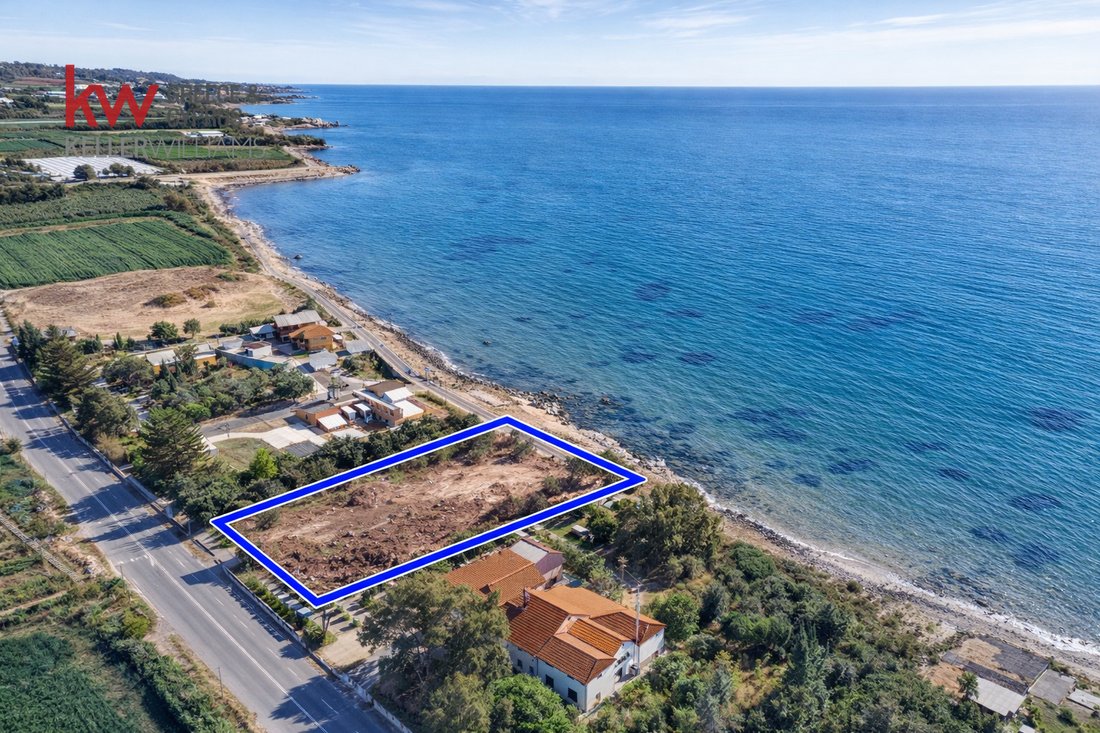 Land in Maroni, Larnaca, Cyprus 2 - 16834385