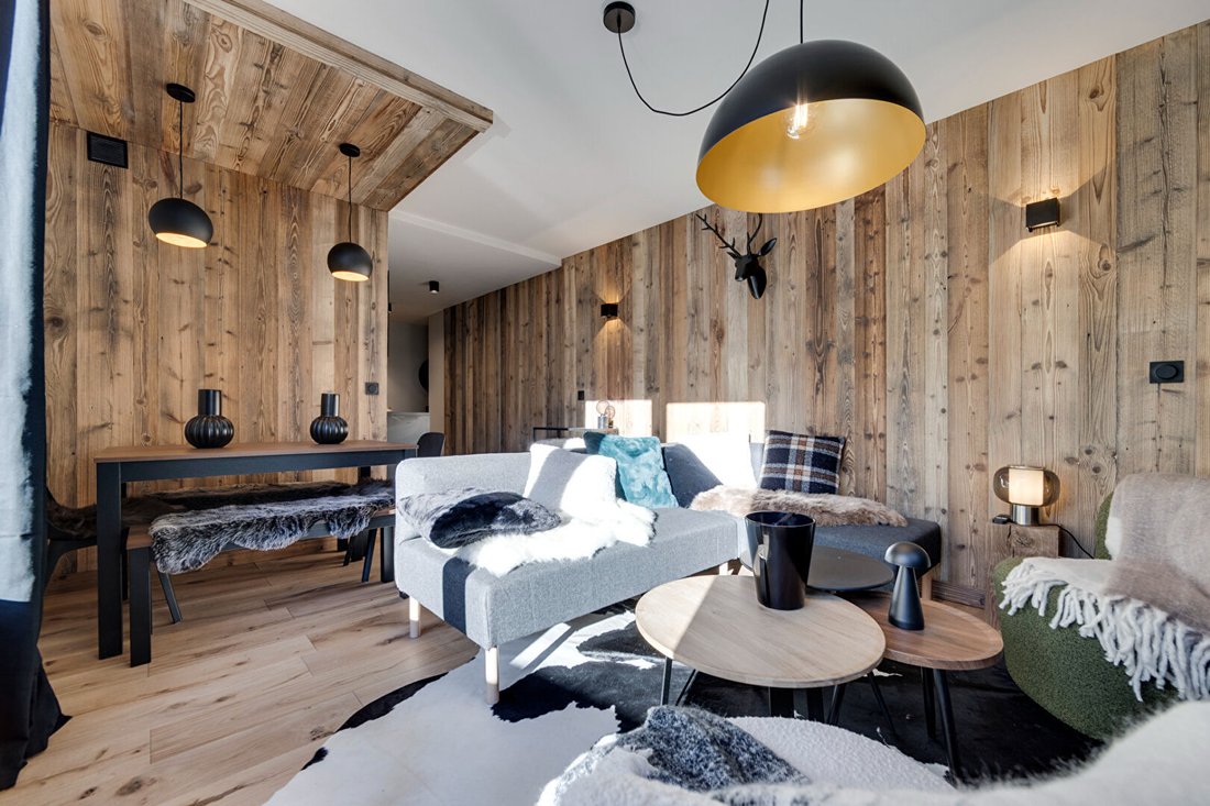 Apartment in Val-d'Isere, Auvergne-Rhône-Alpes, France 2 - 17048110