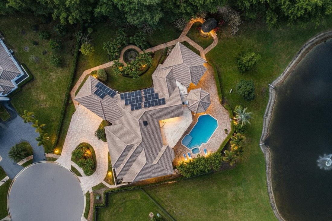 House in Boca Raton, Florida, United States 2 - 17050473