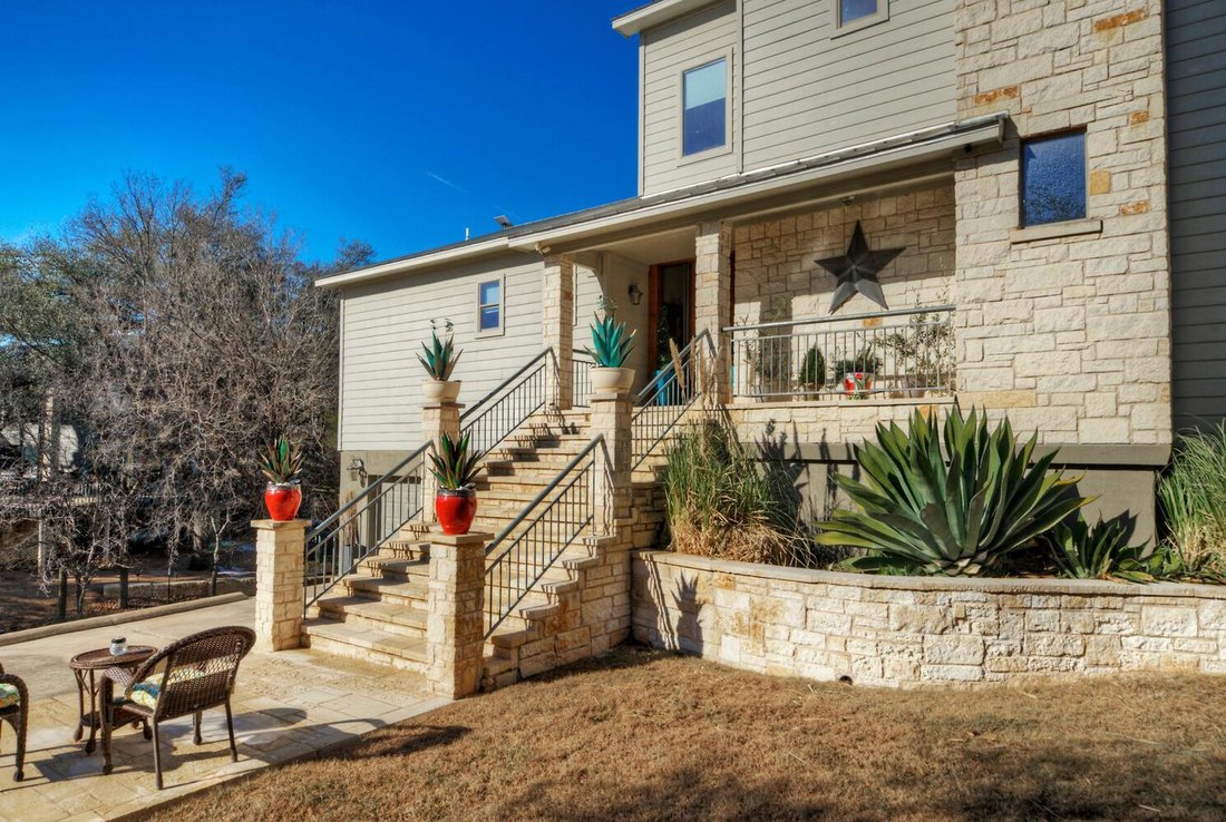 House in Marble Falls, Texas, United States 3 - 17056324