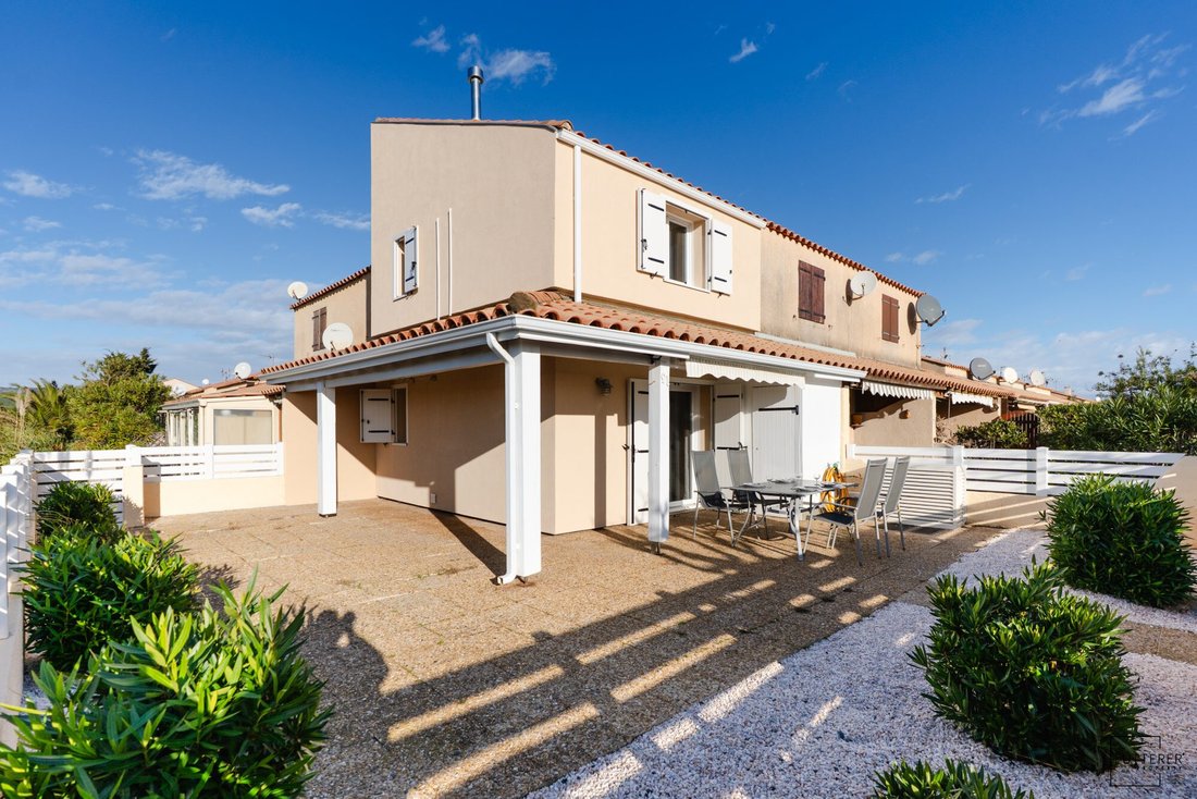 House in Gruissan, Occitania, France 1 - 17052794