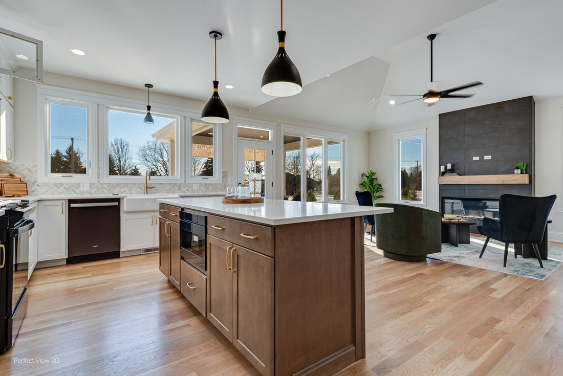 Townhouse in Frankfort, Illinois, United States 5 - 17050804