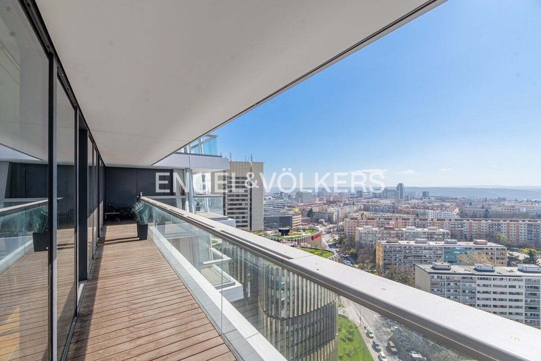 Apartment in Praha, Czechia 5 - 17048563