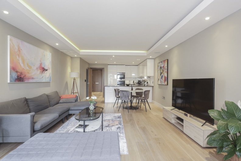 Apartment in Hammersmith, Hammersmith and Fulham, England 4 - 17055371