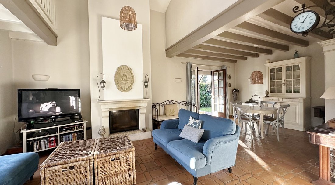 House in Labenne, Nouvelle-Aquitaine, France 4 - 17007708
