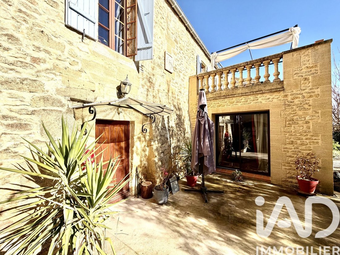 House in Foissac, Occitania, France 3 - 17056176