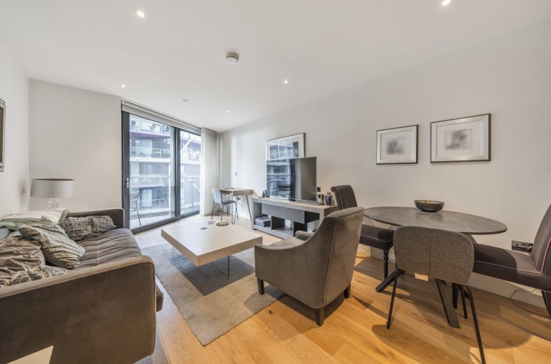 Apartment in New Covent Garden, Wandsworth (Greater London), England 3 - 17055541