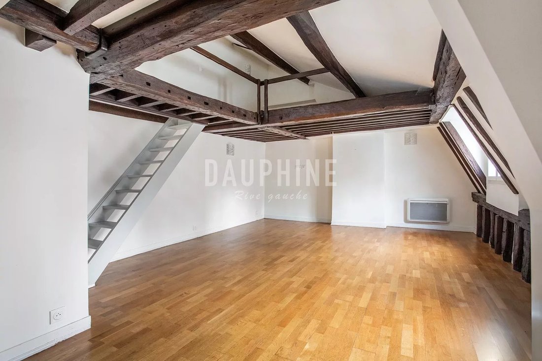Apartment in Paris 6e Arrondissement, Paris, France 5 - 17049129