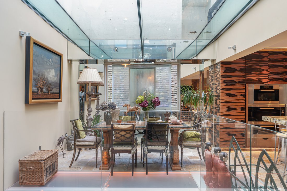 Apartment in Hyde Park, Westminster, England 4 - 17049727