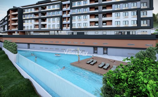 Apartment in Covilha e Canhoso, Castelo Branco District, Portugal 1