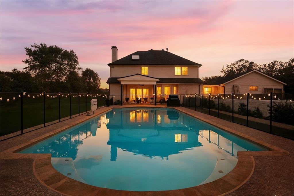 House in Weatherford, Texas, United States 1 - 17059304