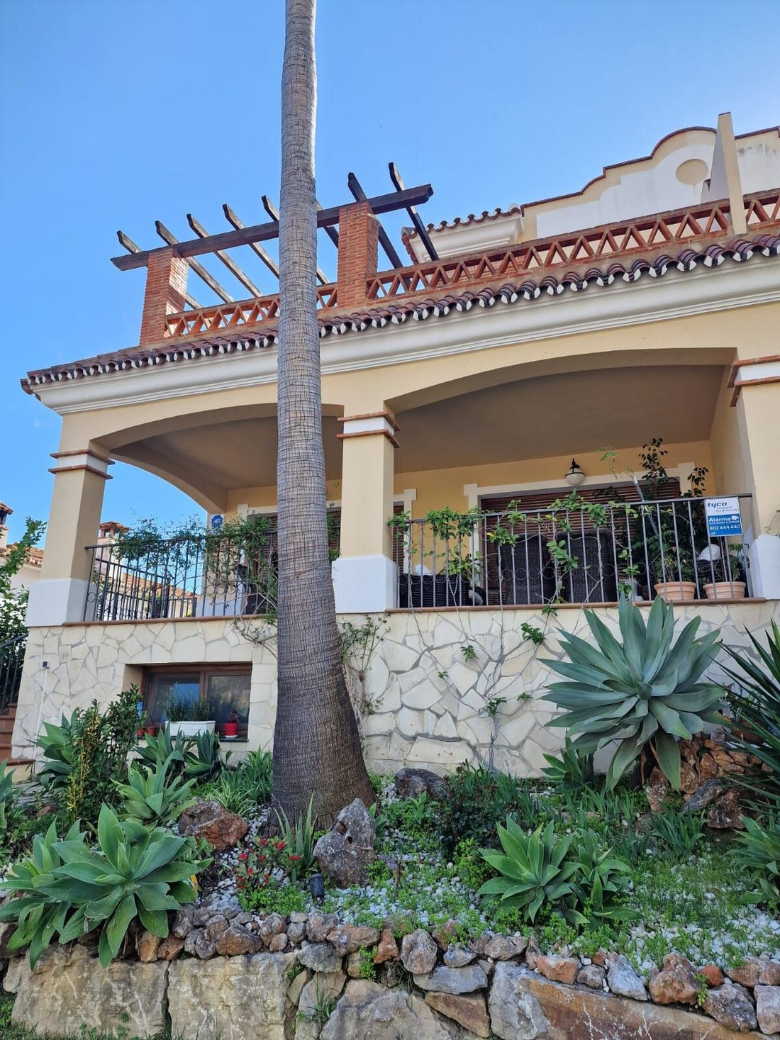 Villa in Marbella, Andalusia, Spain 4 - 17053473