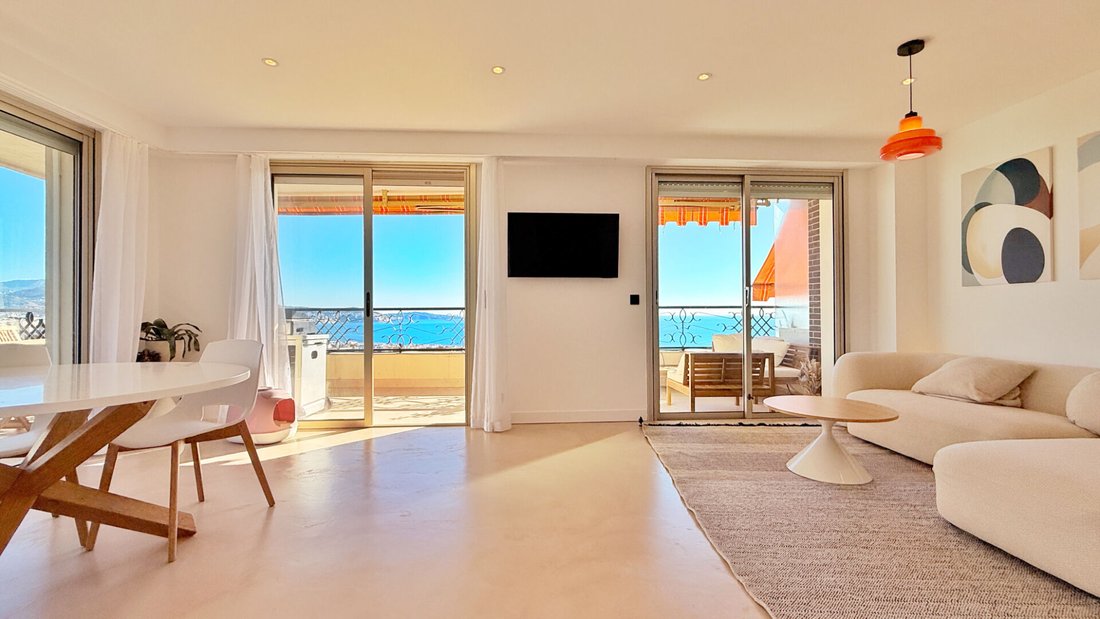 Apartment in Nice, Provence-Alpes-Côte d'Azur, France 2 - 16542885