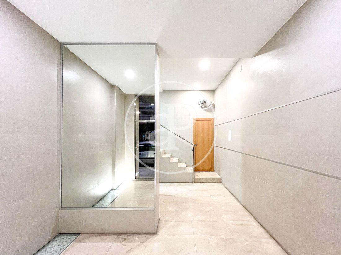 Apartment in Benimaclet, Valencia, Spain 2 - 17053979