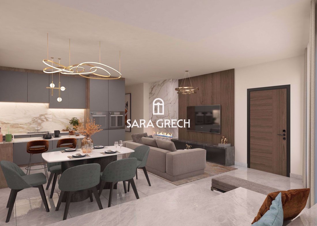Penthouse in Attard, Malta 3 - 17053549