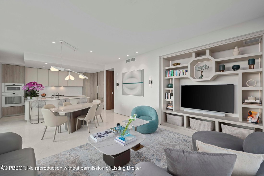 Condo in West Palm Beach, Florida, United States 4 - 17051804