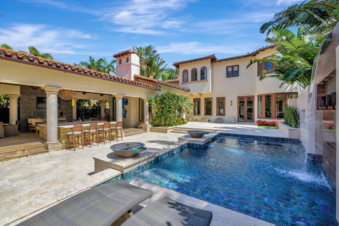 House in Fort Lauderdale, Florida, United States 5 - 15293642