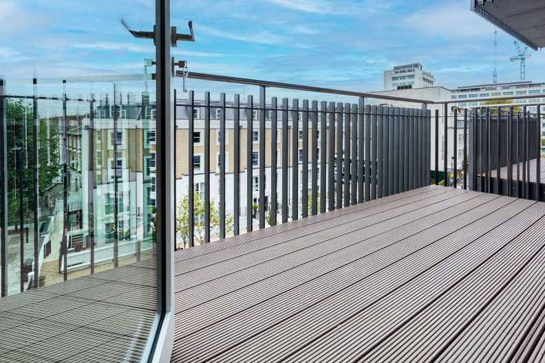 Apartment in Hammersmith, Hammersmith and Fulham, England 2 - 17055532