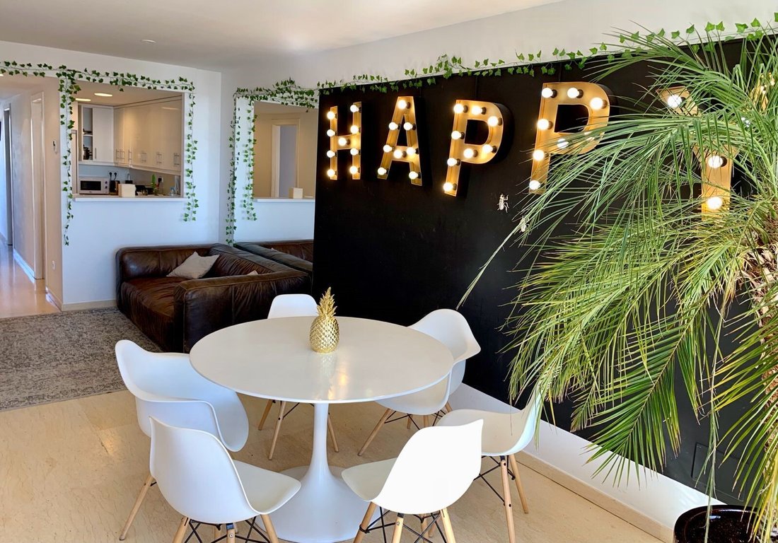 Apartment in Sant Josep de sa Talaia, Balearic Islands, Spain 5 - 17054084