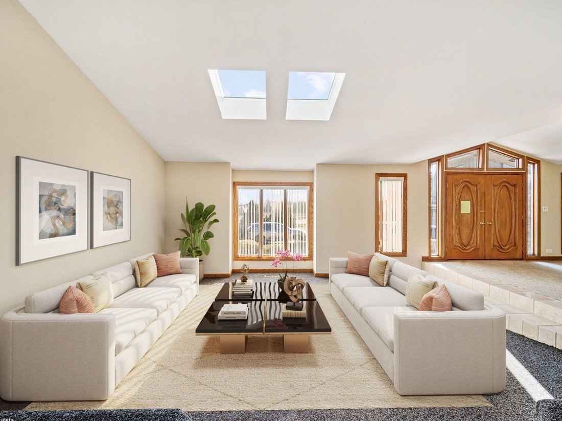 House in Lombard, Illinois, United States 5 - 17057129