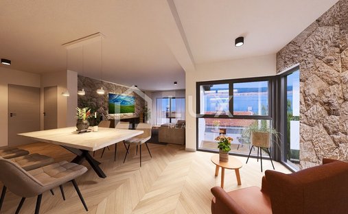 Appartamento a Grad Crikvenica, Regione litoraneo-montana, Croazia 1