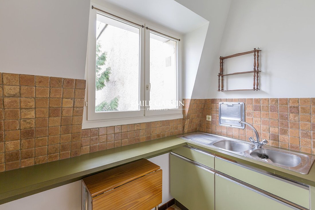Apartment in Invalides, Paris 7e Arrondissement, Paris 5 - 14025555