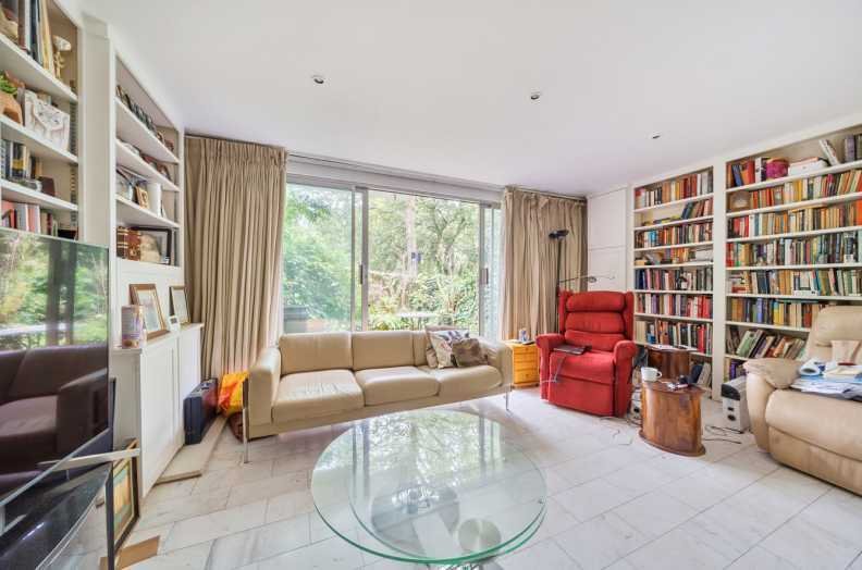 Townhouse in Primrose Hill, Camden, England 5 - 17055181