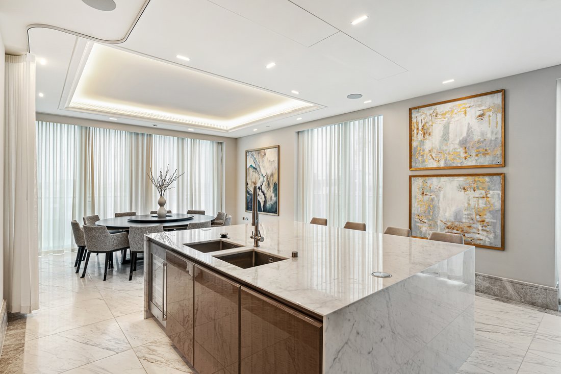 Apartment in Piccadilly, Westminster, England 4 - 17049532